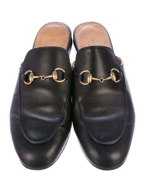 gucci princetown replica men|gucci princetown mules dupe.